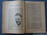 Henri Hodister, met voorwoord door Rik Senten. - Worstelsport.
