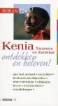 M. Engelhardt - Kenia Tanzania en Zanzibar