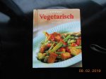 Jennt Stacey - Kookgids Vegetarisch