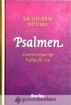 Douma, Dr. Jochem - Psalmen, deel 3 *nieuw* nu van  32,99 voor --- Psalm 76-110