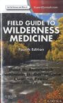 Auerbach, Paul S. & Benjamin B. Constance & Luanne Freer - Field Guide to Wilderness Medicine - 4th Edition 2013
