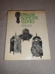 Cescinsky, Herbert and Webster, Malcolm R. - English Domestic Clocks