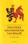 Witte, Els - Politieke geschiedenis van België van 1830 tot heden Witte, Els - Politieke geschiedenis van België van 1830 tot heden