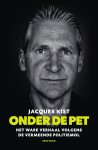 Jacques Kist - ONDER DE PET