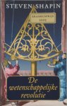 Steven Shapin 109717 - De wetenschappelijke revolutie