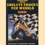  - Gouden boek van de snelste trucks ter wereld