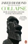 Jared Diamond - Collapse: How Societies Choose to Fail or Survive