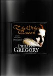 Gregory, Philippa - The Other Queen.  (audiobook - 5 cd's)