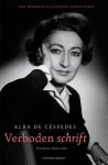 Alba de Cespedes - Verboden schrift
