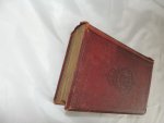 Burke John Bernard - Burke J.B. - A genealogical and heraldic history of the landed gentry of Great Britain & Ireland. volume I.1