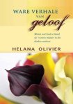 Helana Olivier - Stories of Real Faith