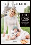 Sofie Valkiers - Little Black Book for moms