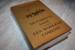 Galsworthy John - de DE FORSYTE SAGE
