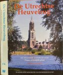 Groningen, Catharina van - De Utrechtse Heuvelrug: De Stichtse Lustwarande. Dorpen en landelijk gebied Groningen, Catharina van - De Utrechtse Heuvelrug: De Stichtse Lustwarande. Dorpen en landelijk gebied