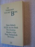 Mulisch, Harry /  Brink, R.E.M. van den , e.a. - De toekomst van het Boek