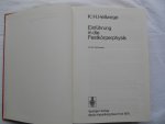 Hellwege, K.H. - Einführung in die Festkörperphysik Hellwege, K.H. - Einführung in die Festkörperphysik