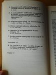 Lenstra, J.K. (red.) e.a. - Management missers en successen.