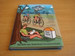 Diverse auteurs - Bikewriters on tour for life - Van Italie naar Nederland in 8 wielerverhalen Diverse auteurs - Bikewriters on tour for life - Van Italie naar Nederland in 8 wielerverhalen