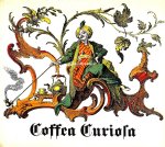 Krützfeldt, Hans H. - Coffea Curiosa
