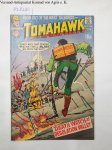 DC National Comics: - Tomahawk : No. 130 : Oct. 1970 :