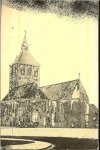 Vries. J. de Burgermeester van Oldenzaal [voorwoord] met oude kaart uit 1626 van oldenzaal - Oldenzaal stad van morgen  ... St Plechelmusbasiliek, St Anthonius kerk, Het Palthehuis, en een deftige apotheekers kamer, de oude textielstad op weg naar nieuwe toekomst, de zonnige parken en uit gestrekte bossen, mooiste zwembaden van Twente.