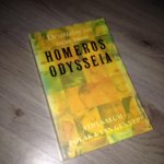 Homerus - Odysseia / druk 10