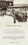 Zofia Nalkowska - Medaillons
