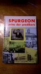 Spurgeon C.H. - Prins der predikers / 2 exemplaren / prijs per stuk