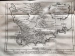PREVOST D'EXILES, Antoine Francois, - Deel 7 Historische beschryving der reizen. (..) zeldsaamste zee- en landtogten, ter ontdekkinge en naspeuringe gedaan (...).
