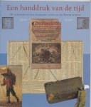 Jeroen Salman 92556 - Een handdruk van de tijd De almanak en het dagelijks leven in de Nederlanden 1500-1700
