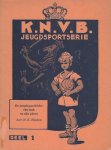 RIJSDORP, DR. K. & W. DE HEIJ - KNVB Jeugdsportserie 1, 2 en 3