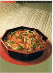 Redactie - Toshiba Book of Microwave Cookery