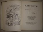 Scott Macdonald, Lilia (ed.) & Hughes, Arthur. - Babies' classics. Scott Macdonald, Lilia (ed.) & Hughes, Arthur. - Babies' classics.