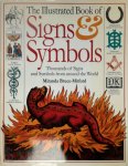 Miranda Bruce-Mitford - The Illustrated Book of Signs & Symbols