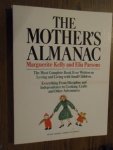 Kellt, M; Parsons, E. - The mother's almanac