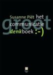 Piët, Susanne - Het groot communicatiedenkboek