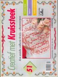 Diversen - Creatief met kruissteek 51