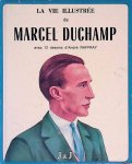 Gough-Cooper, Jennifer & Jacques Caumont - La vie illustrée de Marcel Duchamp avec 12 dessins d'André Raffnay