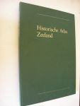 Wieberdink,G.L.,samenst. - Historische Atlas Zeeland, Chromotopografische Kaart des Rijks, 1:25.000