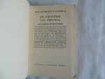 Snijman, P. C. philippus christoffel - De profetie van Zefanja. (Academisch proefschrift Vrije Universiteit Amsterdam.)