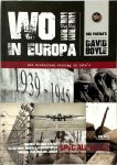 David Boyle - WO II in Europa Een historisch verslag in foto's
