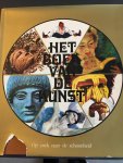 Mario Faustinelli - Het boek van de kunst