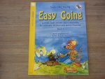 Heilig; Sieglinde - Easy Going 2 (geen CD); Leichtes Spiel auf der Sopranblockflöte. Ein Lehrwerk mit Knut und seinen Freunden. Ab ca. 7 Jahren