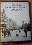 Kemme, Guus (tekst) & Casper Wichers (foto's) - Honderd gezichten op het Damrak