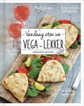  - Vandaag eten we vega-lekker