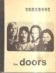 Doors, the - The Doors Songbook