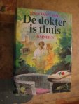 Sant, M. van 't - De dokter is thuis omnibus - De dokter is thuis/Met lege handen ?/Beidt uw tijd