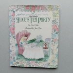 Calder, Lym - Alice Tea Party