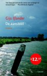G. Ijlander - De aanstoot