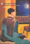 Ruijter , Bart de . [ isbn 9789081029339 ] - Keerpunt . ( Van psychose naar herstel . ) Ik durf te stellen dat schizofrenie wel een van de wreedste van alle ziekten zou kunnen zijn. Als je hier goed mee omgaat heb je een winnaarsmentaliteit volgens De Ruijter. Bart schreef een boek -